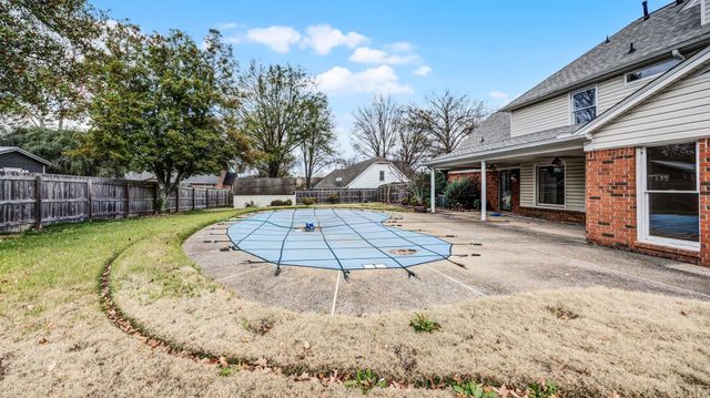 1105 WINROSE DR, Collierville, TN 38017