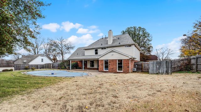 1105 WINROSE DR, Collierville, TN 38017