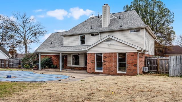 1105 WINROSE DR, Collierville, TN 38017