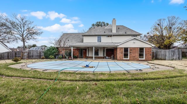 1105 WINROSE DR, Collierville, TN 38017