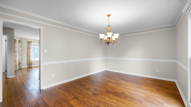 1105 WINROSE DR, Collierville, TN 38017