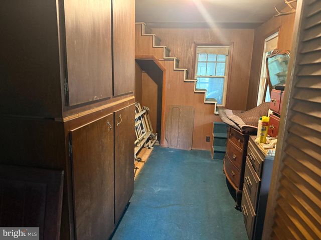 3521 PRICETOWN RD, Fleetwood, PA 19522