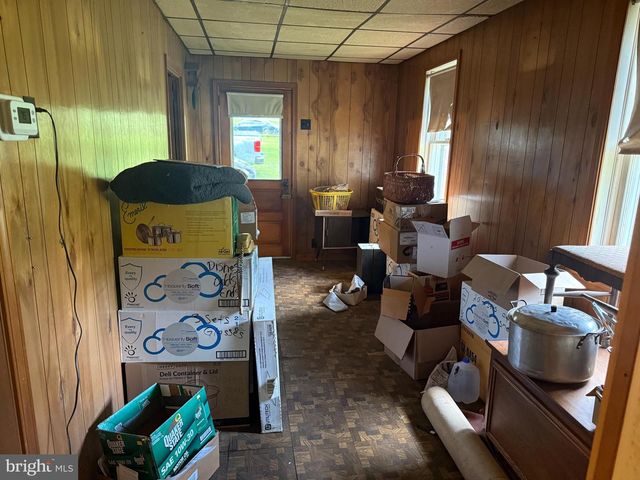 3521 PRICETOWN RD, Fleetwood, PA 19522
