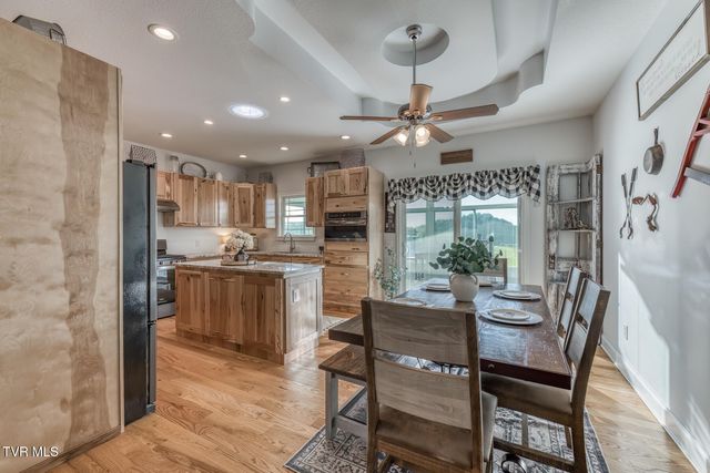 139 Jay Armentrout Road, Jonesborough, TN 37659