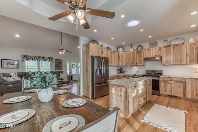 139 Jay Armentrout Road, Jonesborough, TN 37659