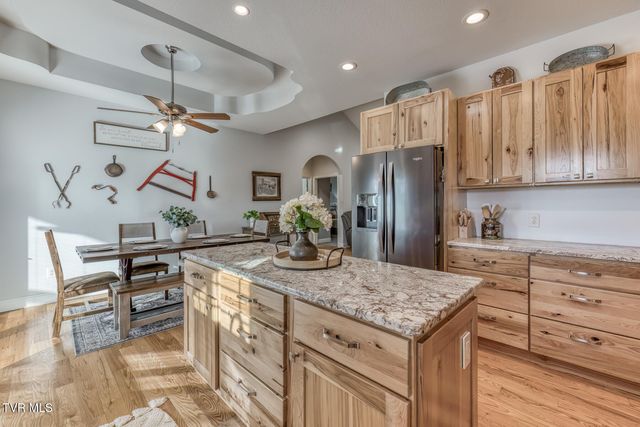139 Jay Armentrout Road, Jonesborough, TN 37659