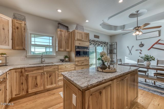 139 Jay Armentrout Road, Jonesborough, TN 37659