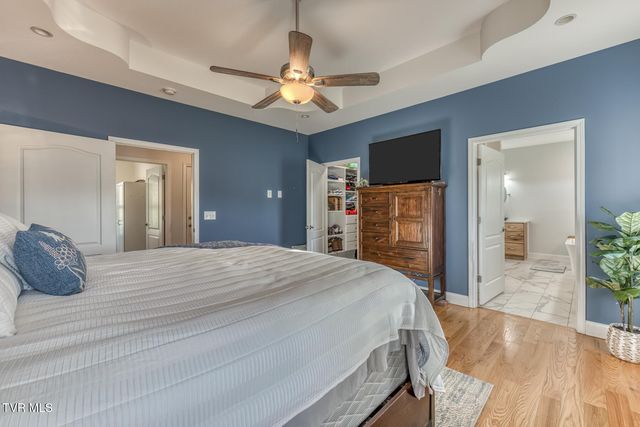 139 Jay Armentrout Road, Jonesborough, TN 37659