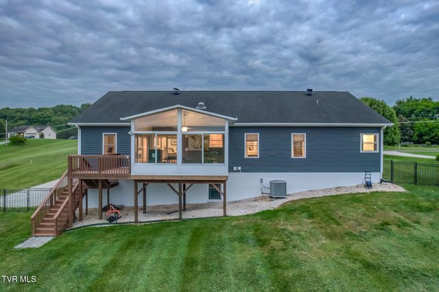 139 Jay Armentrout Road, Jonesborough, TN 37659