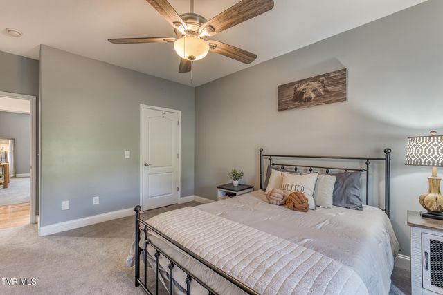 139 Jay Armentrout Road, Jonesborough, TN 37659