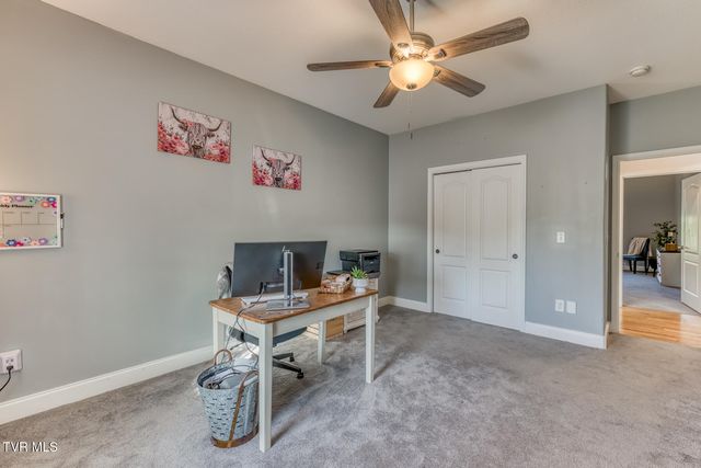 139 Jay Armentrout Road, Jonesborough, TN 37659