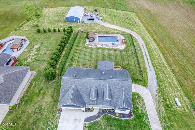 139 Jay Armentrout Road, Jonesborough, TN 37659