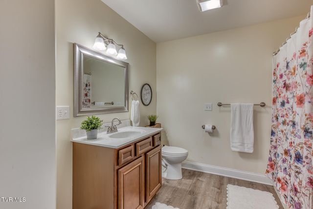 139 Jay Armentrout Road, Jonesborough, TN 37659
