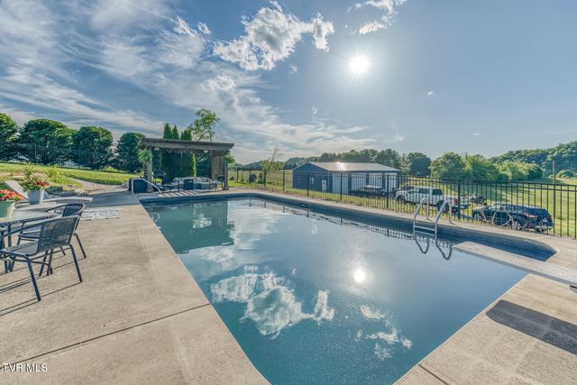 139 Jay Armentrout Road, Jonesborough, TN 37659