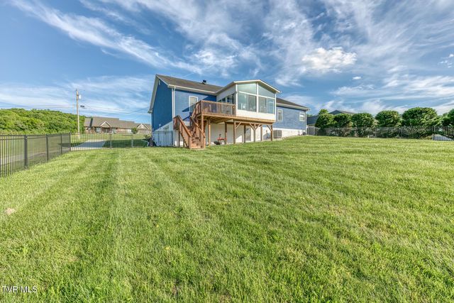 139 Jay Armentrout Road, Jonesborough, TN 37659