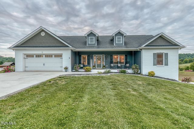 139 Jay Armentrout Road, Jonesborough, TN 37659