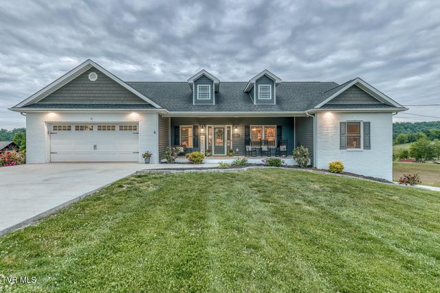 139 Jay Armentrout Road, Jonesborough, TN 37659