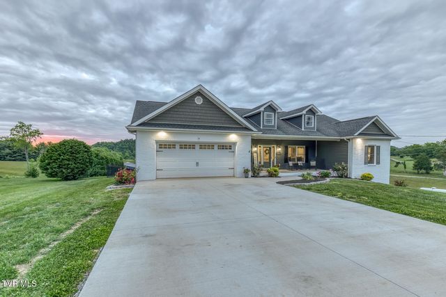 139 Jay Armentrout Road, Jonesborough, TN 37659