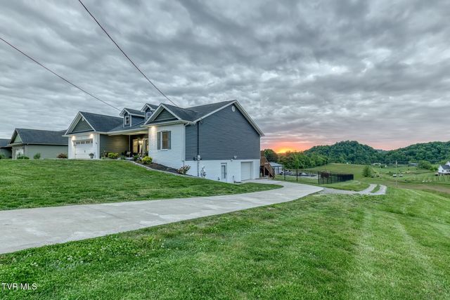 139 Jay Armentrout Road, Jonesborough, TN 37659