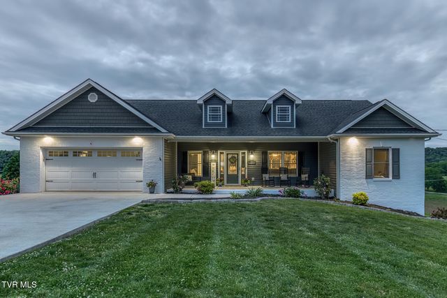139 Jay Armentrout Road, Jonesborough, TN 37659