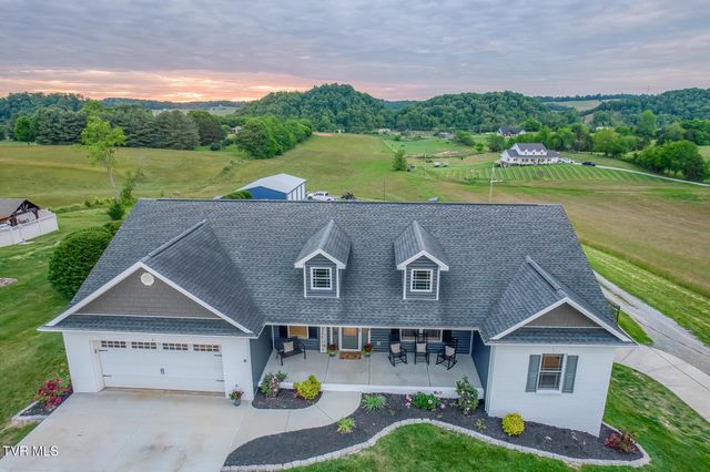 139 Jay Armentrout Road, Jonesborough, TN 37659