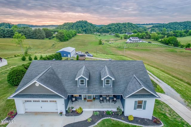 139 Jay Armentrout Road, Jonesborough, TN 37659
