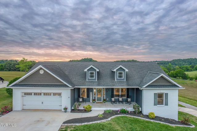 139 Jay Armentrout Road, Jonesborough, TN 37659
