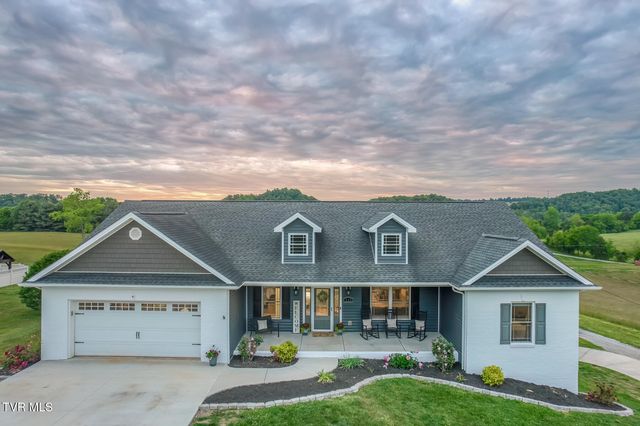 139 Jay Armentrout Road, Jonesborough, TN 37659