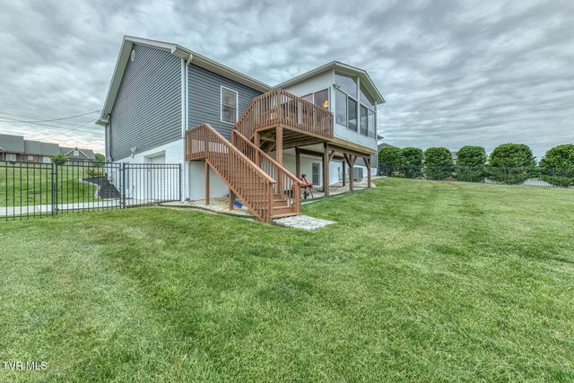 139 Jay Armentrout Road, Jonesborough, TN 37659
