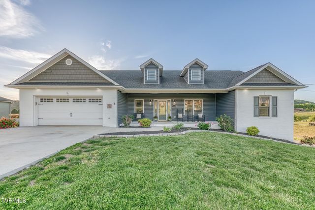 139 Jay Armentrout Road, Jonesborough, TN 37659