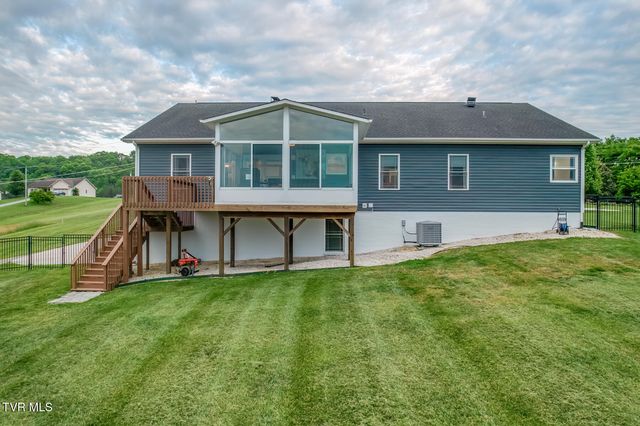 139 Jay Armentrout Road, Jonesborough, TN 37659