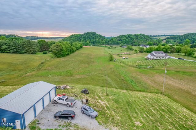 139 Jay Armentrout Road, Jonesborough, TN 37659