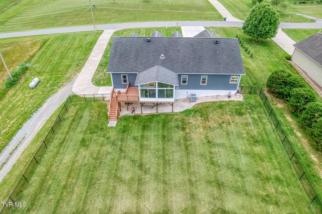 139 Jay Armentrout Road, Jonesborough, TN 37659