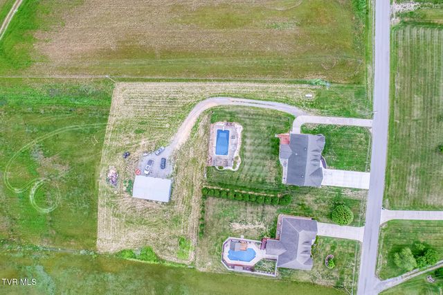 139 Jay Armentrout Road, Jonesborough, TN 37659