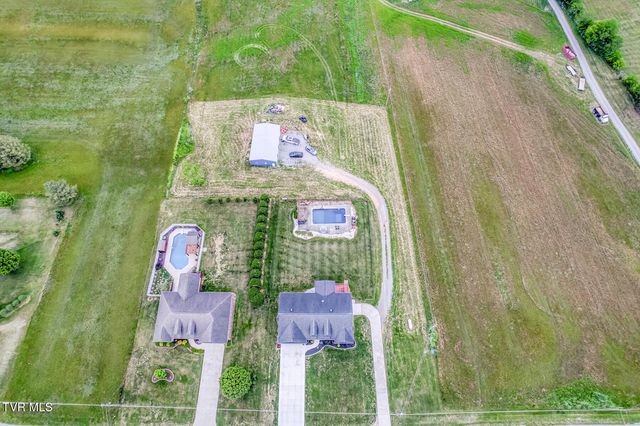 139 Jay Armentrout Road, Jonesborough, TN 37659