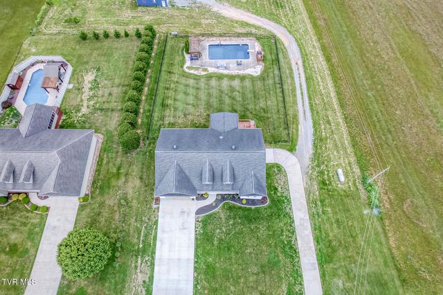 139 Jay Armentrout Road, Jonesborough, TN 37659