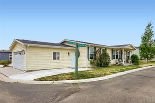 7900 Mountain View Drive 252, Frederick, CO 80530
