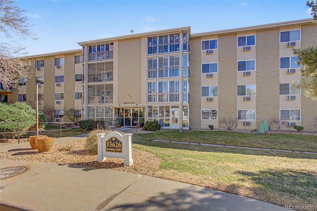 13626 E Bates Avenue 203, Aurora, CO 80014