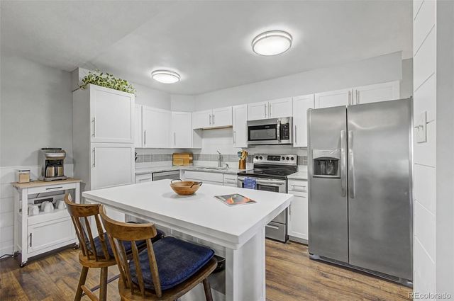 13626 E Bates Avenue 203, Aurora, CO 80014