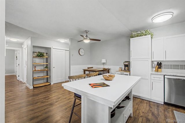 13626 E Bates Avenue 203, Aurora, CO 80014