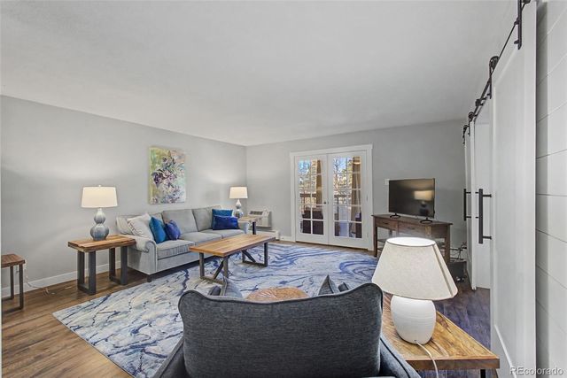 13626 E Bates Avenue 203, Aurora, CO 80014