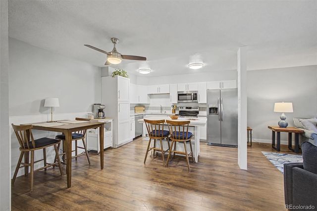 13626 E Bates Avenue 203, Aurora, CO 80014