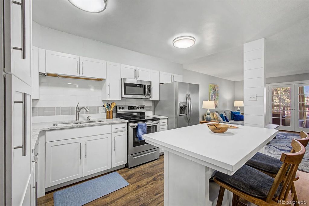 13626 E Bates Avenue 203, Aurora, CO 80014