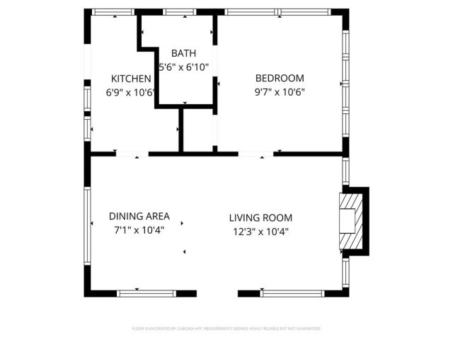 100 Palmetto Dr Unit 9, Pasadena, CA 91105