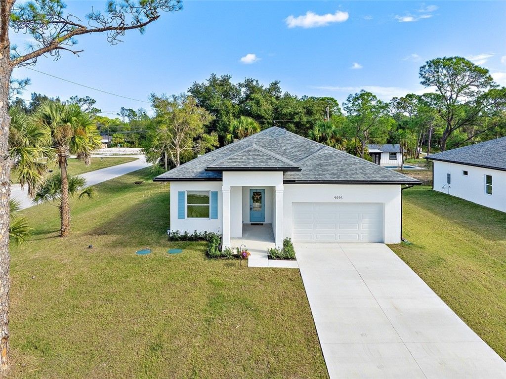 9595 79th Street, Vero Beach, FL 32967