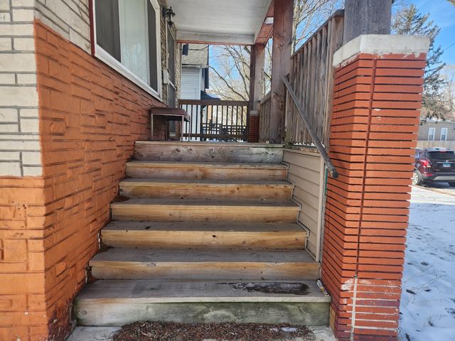 315 W 109th Street, Chicago, IL 60628
