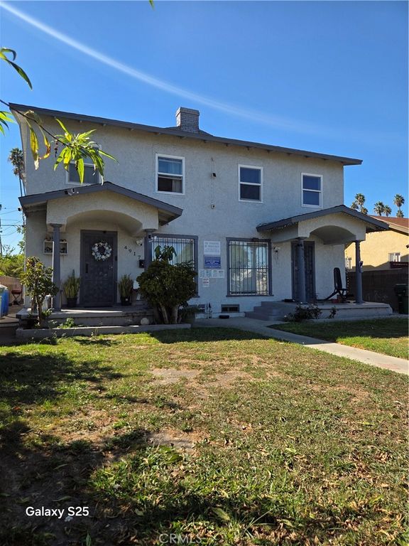4915 2nd, Los Angeles, CA 90043 — photo 2