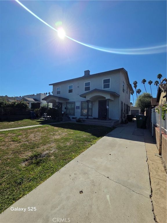 4915 2nd, Los Angeles, CA 90043 — photo 3