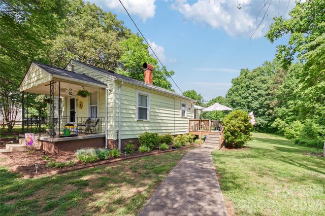 173 Liberty Road, Mocksville, NC 27028