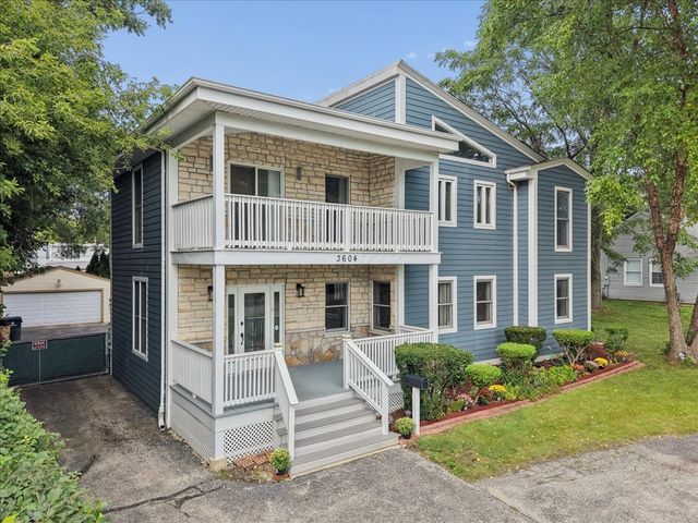 3604 Meadow Lane, Glenview, IL 60025